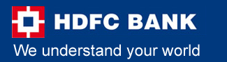 Hdfc New Logo