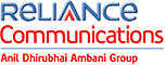 reliance phone logo