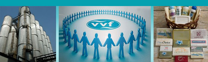 Image result for VVF Limited