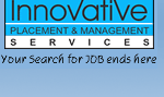 Innovative Placement & Management Services
