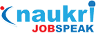 Naukri JobSpeak