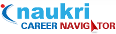 Naukri CAREER NAVIGATOR