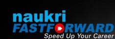 naukri Fast Forward