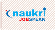 naukri JOBSPEAK