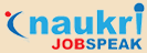 naukri JOBSPEAK
