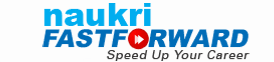 naukri FASTFORWARD