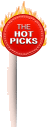 THE HOT PICKS