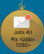 Jobs 4U Rs 1080