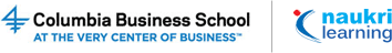Columbia Business School | Naukri Learning