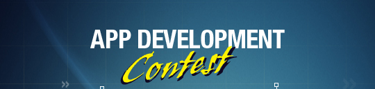 App Development Contest