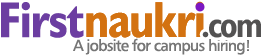 Firstnaukri.com