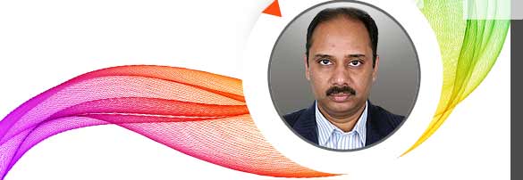 Mr. Dipak Roy, Chief of Talent & Transformation of Bharti Airtel Limited.