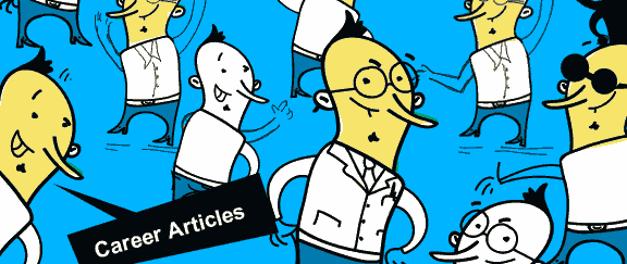 Career articles