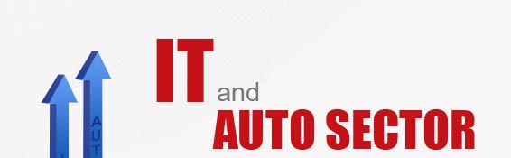 IT and AUTO Sector