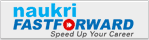 naukri Fastforward - Speed Up Your Career