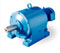 Geared Motors