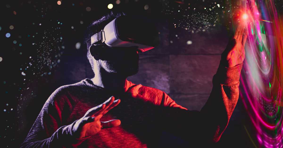 What is AR VR and Gaming? Know AR VR and Gaming Skills, Career Path, Eligibility & Courses 