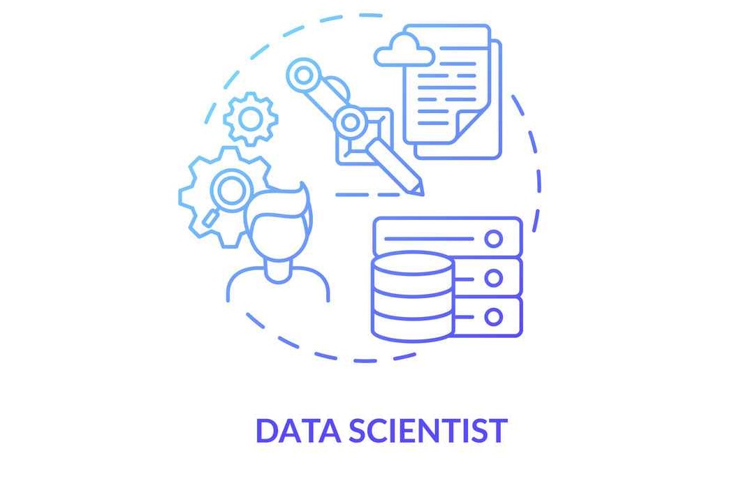 What Is Data Scientist Know Skills Roles Salary Career Path Courses Jobs Eligibility Naukri Learning