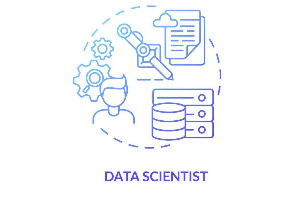 What Is Data Scientist