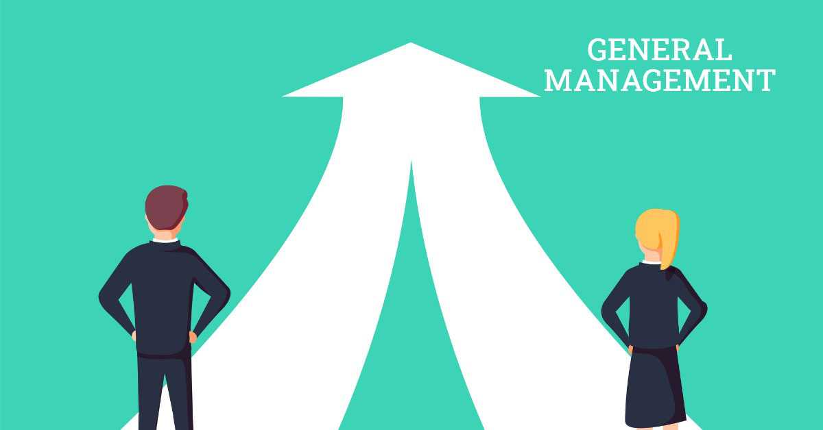 What Is General Management? Know General Management Skills, Career Path,  Eligibility & Courses | Naukri Learning